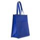 Sacola TNT com Bolso Personalizada 04043 Sacola TNT com Bolso Personalizada 04043