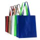 Sacola TNT com Bolso Personalizada 04043 Sacola TNT com Bolso Personalizada 04043