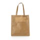 Sacola TNT com Bolso Personalizada 04043 Sacola TNT com Bolso Personalizada 04043