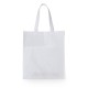 Sacola TNT com Bolso Personalizada 04043 Sacola TNT com Bolso Personalizada 04043