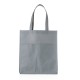 Sacola TNT com Bolso Personalizada 04043 Sacola TNT com Bolso Personalizada 04043