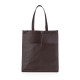 Sacola TNT com Bolso Personalizada 04043 Sacola TNT com Bolso Personalizada 04043