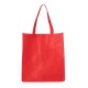 Sacola TNT com Bolso Personalizada 04043 Sacola TNT com Bolso Personalizada 04043