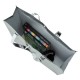 Sacola TNT Metalizada Personalizada 18537G Sacola TNT Metalizada Personalizada 18537G