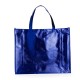 Sacola TNT Metalizada Personalizada 18537G Sacola TNT Metalizada Personalizada 18537G
