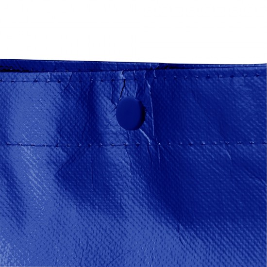 Sacola TNT Metalizada Personalizada 18537G Sacola TNT Metalizada Personalizada 18537G