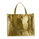 Sacola TNT Metalizada Personalizada 18537G Sacola TNT Metalizada Personalizada 18537G