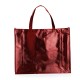 Sacola TNT Metalizada Personalizada 18537G Sacola TNT Metalizada Personalizada 18537G