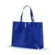 Sacola TNT Metalizada Personalizada 18537P Sacola TNT Metalizada Personalizada 18537P