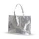 Sacola TNT Metalizada Personalizada 18537P Sacola TNT Metalizada Personalizada 18537P