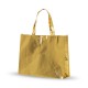 Sacola TNT Metalizada Personalizada 18537P Sacola TNT Metalizada Personalizada 18537P