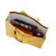 Sacola TNT Metalizada Personalizada 18537P Sacola TNT Metalizada Personalizada 18537P