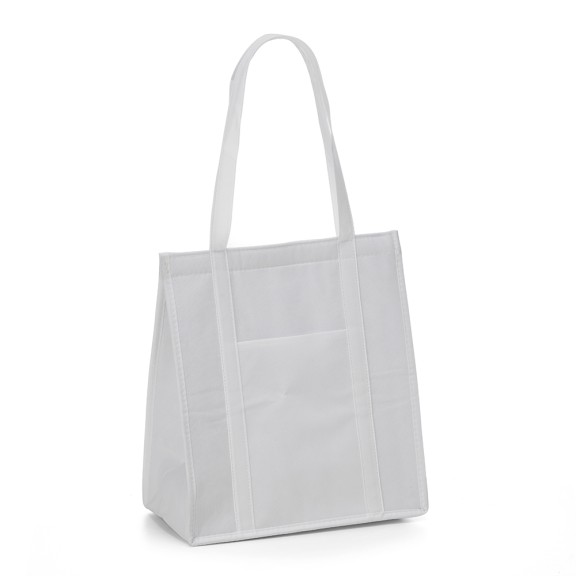 Sacola TNT Térmica 18 Litros Personalizada 18595