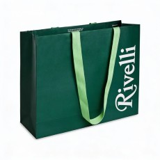 Sacolas de Papel para Lojas de Calçados Personalizadas