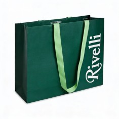 Sacolas de Papel para Lojas de Calçados Personalizadas