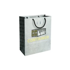 Sacolas de Papel Premium Personalizadas para Perfumaria e Cosméticos