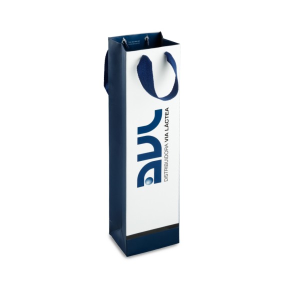 Sacolas de Papel Personalizadas para Empórios e Lojas Gourmet