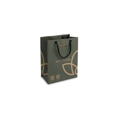 Sacolas de Papel Personalizadas para Lojas de Óticas