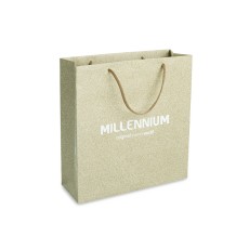 Sacolas de Papel Personalizadas para Lojas de Roupas e Vestuário