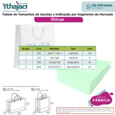 Sacolas Personalizadas para Calçados/Sapatos