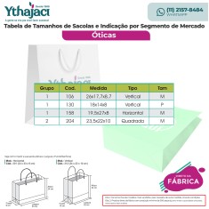 Sacolas de Papel Premium Personalizadas para Perfumaria e Cosméticos