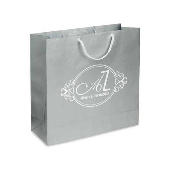 Sacolas Personalizadas para Feiras