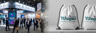 Como grandes marcas utilizam sacochilas personalizadas para patrocínio em eventos esportivos
