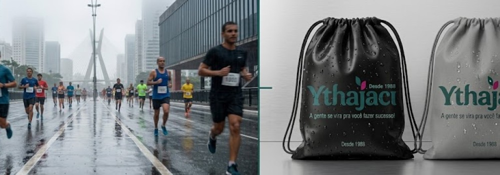 Como o suor e a umidade afetam os materiais de sacolas personalizadas (E como escolher o certo) Como o suor e a umidade afetam os materiais de sacolas personalizadas (E como escolher o certo)
