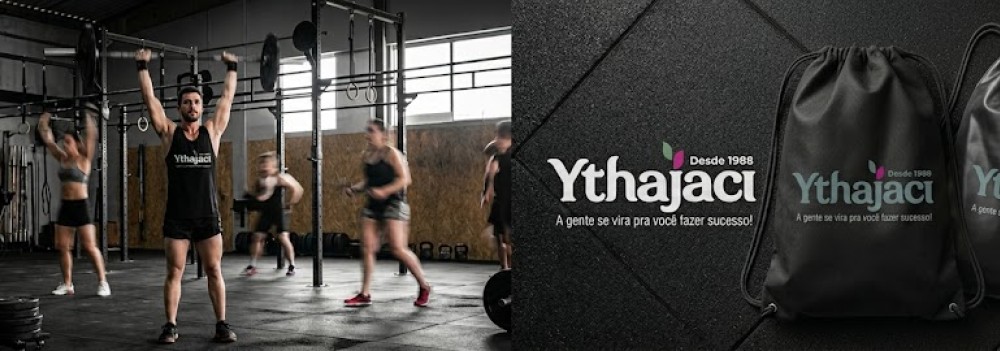 Como valorizar mais a marca do seu box de Crossfit com mochilas personalizadas? Como valorizar mais a marca do seu box de Crossfit com mochilas personalizadas?