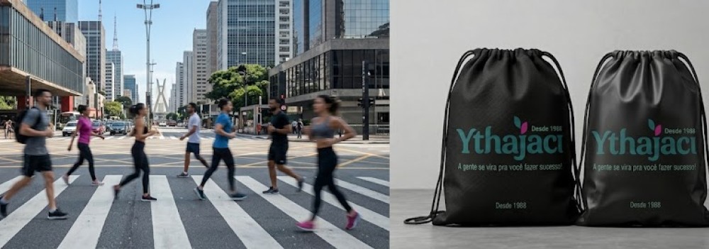 Quais sacolas são mais resistentes para transportar roupas e acessórios de treino? Quais sacolas são mais resistentes para transportar roupas e acessórios de treino?