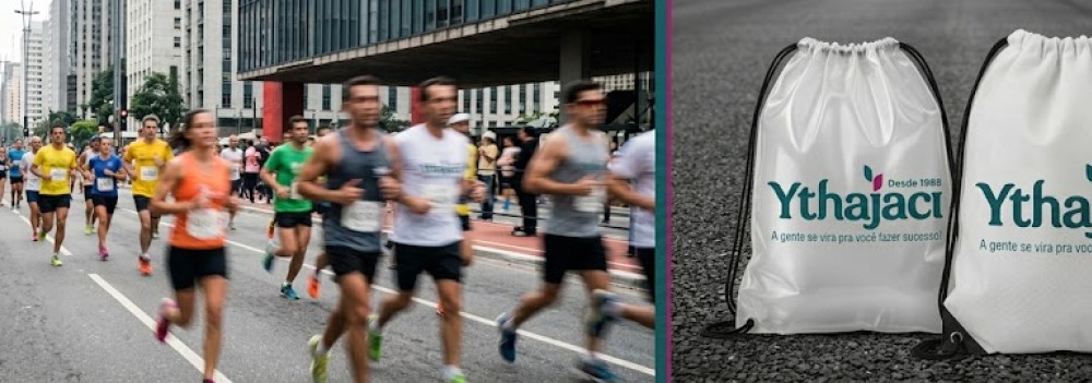 Sacochila para Corrida Personalizada: Como escolher o fornecedor certo direto da fábrica Sacochila para Corrida Personalizada: Como escolher o fornecedor certo direto da fábrica