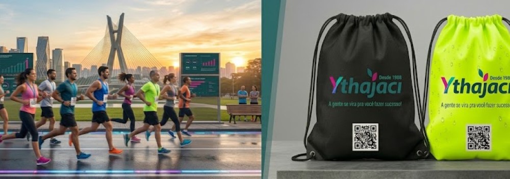 Sacochila Personalizada para Academias e Assessorias Esportivas de São Paulo Sacochila Personalizada para Academias e Assessorias Esportivas de São Paulo