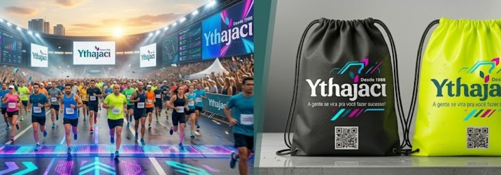 Sacochila Personalizada para Circuitos de Corrida na Zona Norte de SP Sacochila Personalizada para Circuitos de Corrida na Zona Norte de SP
