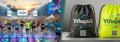 Sacochila Personalizada para Circuitos de Corrida na Zona Norte de SP