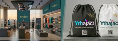 Sacochila Personalizada para Lojas de Artigos Esportivos nos Jardins