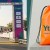 Sacochila Personalizada para Maratonas com Chegada no Obelisco do Ibirapuera