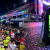 Mochila Saco Personalizada Night Run Anhembi