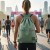 Sacochila Personalizada: Sustentabilidade e estilo no kit de corrida da sua marca