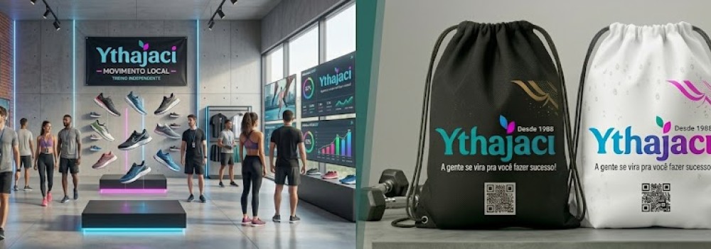 Sacola Mochila Personalizada para Eventos de Lançamento de Tênis de Corrida em SP Sacola Mochila Personalizada para Eventos de Lançamento de Tênis de Corrida em SP
