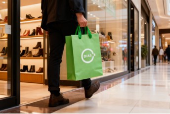 Sacolas de Papel Personalizadas