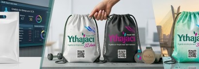 Sacolas Oxibiodegradáveis vs Plástico Comum: O Guia para Empresas Sustentáveis