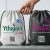 Sacolas Oxibiodegradáveis vs Plástico Comum: O Guia para Empresas Sustentáveis