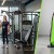 Quais sacolas personalizadas são mais utilizadas em inaugurações de academias?