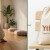 Sacolas de Tecido Algodão para Studios de Yoga: Transmitindo conceitos de naturalidade e bem-estar