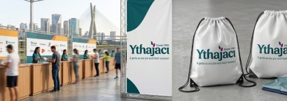 Tamanho Ideal de Sacochila: O que deve caber no kit de corrida perfeito?