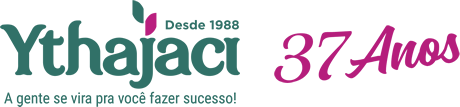 Ythajaci Sacolas Personalizadas Para Empresas